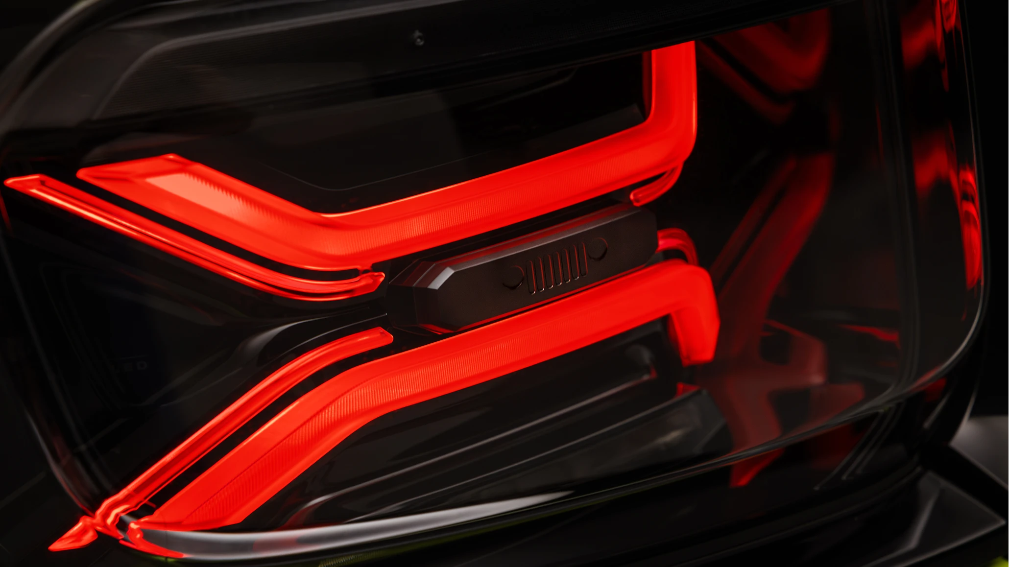 Novo Jeep Avenger — imagem 4