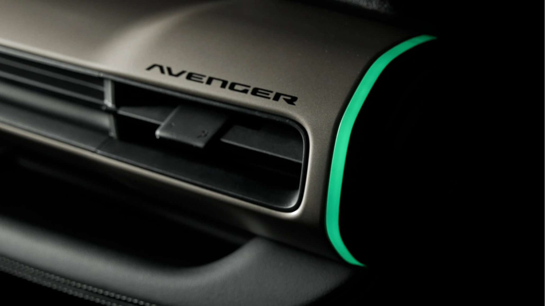 Novo Jeep Avenger — imagem 2