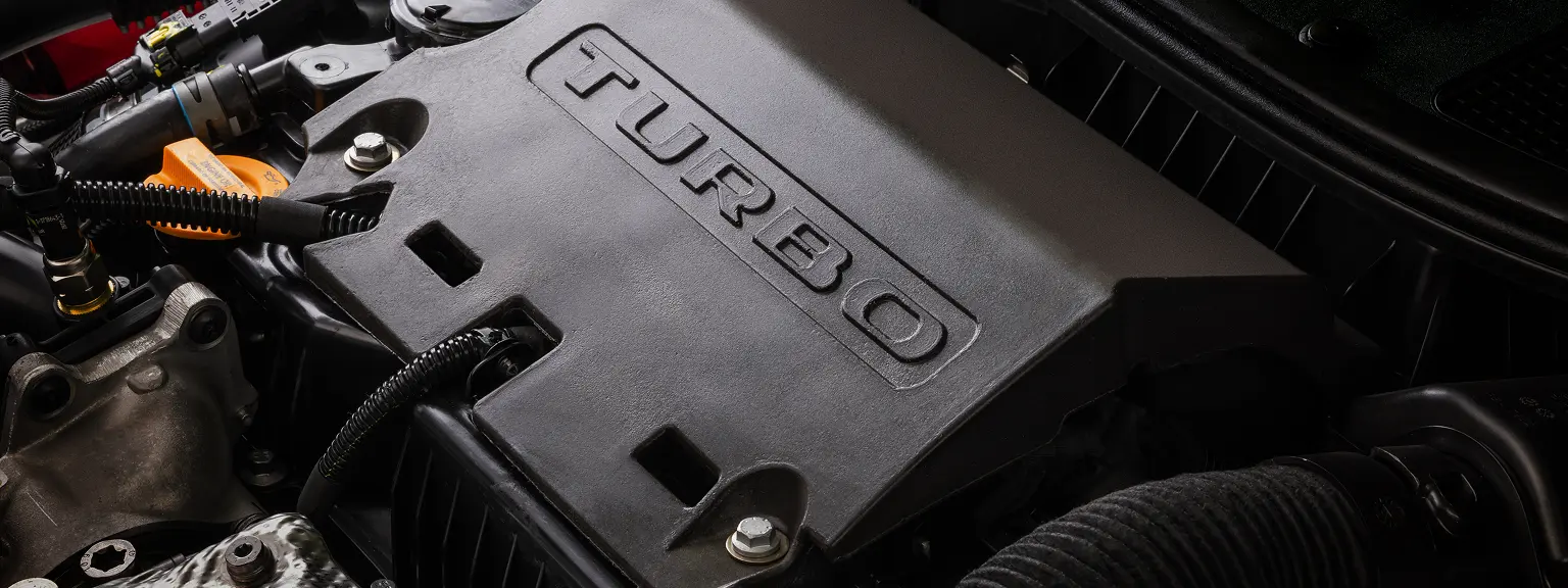 Motor híbrido T200 MHEV do Jeep Avenger